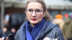 Pravobraniteljica za ravnopravnost spolova Višnja Ljubičić