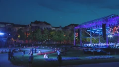  Zagreb Classic open air