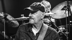 Tihomir Pop Asanović i prijatelji, Foto: D. Cepak/HRT