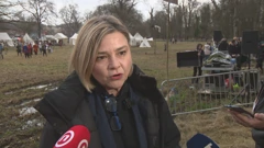Sandra Benčić