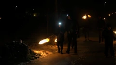 Nedjelja, 21. prosinca na Prvom , Foto: Etnoforenzičari: Tko će palit kugle?/HRT