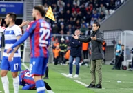 Osijek - Hajduk, Mislav Karoglan, Foto: Ivan Peric/CROPIX