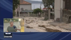 Sanirana gotovo sva šteta na području grada Kaštela