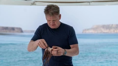 Subota, 3. siječnja na Drugom, Foto:  Gordonovo, Ginovo i Fredovo putovanje/dokumentarna serija 