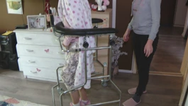 Dolores Bura oporavlja se nakon moždanog udara