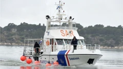 Šibenik , Foto: Hrvoje Jelavic/PIXSELL