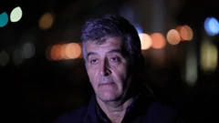 Nenad Periš, otac nestalog mladića