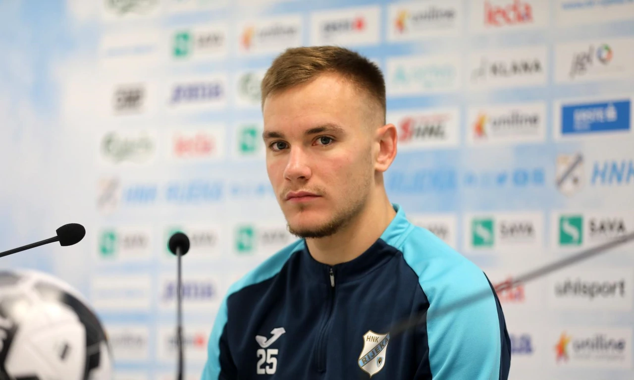 Matija Frigan