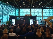 Title Green Matrix Summit 2025., Foto: M.Milas/Radio Osijek