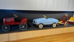 Vremeplov dječje igre
