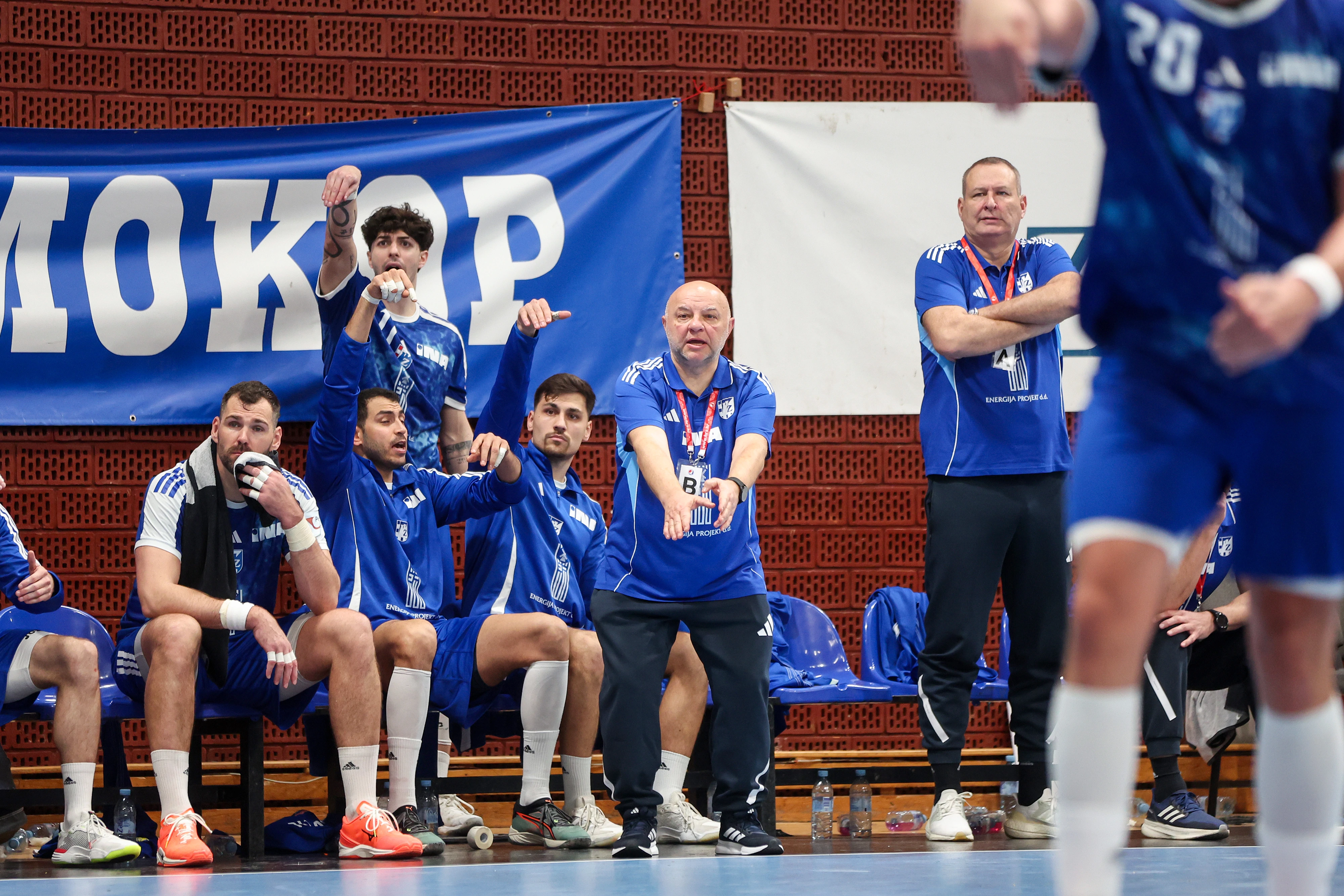 Zagreb 'protutnjao' Sesvetama, tijesna pobjeda Nexea