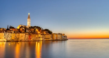 Rovinj