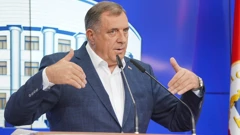 Milorad Dodik obratio se javnosti nakon što je protiv njega podignuta optužnica