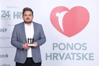 Dobitnici nagrade Ponos Hrvatske, Foto: Davor Puklavec/Pixsell