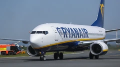 Ryanair