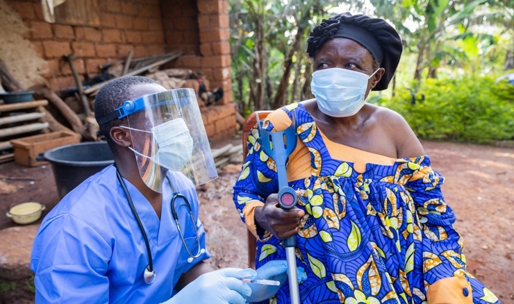 Uganda zbog ebole zatvorila granicu s Kongom