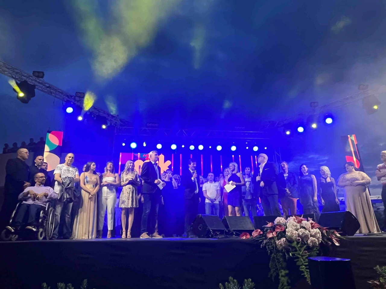MIK 2022 u Malinskoj
