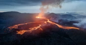 Island pogodila 12. vulkanska erupcija u četiri godine