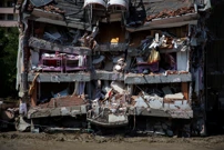 Turska, Foto: Onder Godez/AFAD Press Office/Reuters