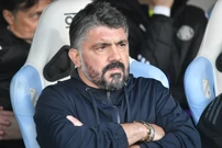Gennaro Gattuso, Foto: Damir Skomrlj/CROPIX