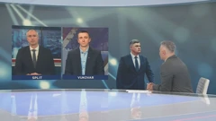 Ivica Puljak, Ivan Penava i Petar Vlahov