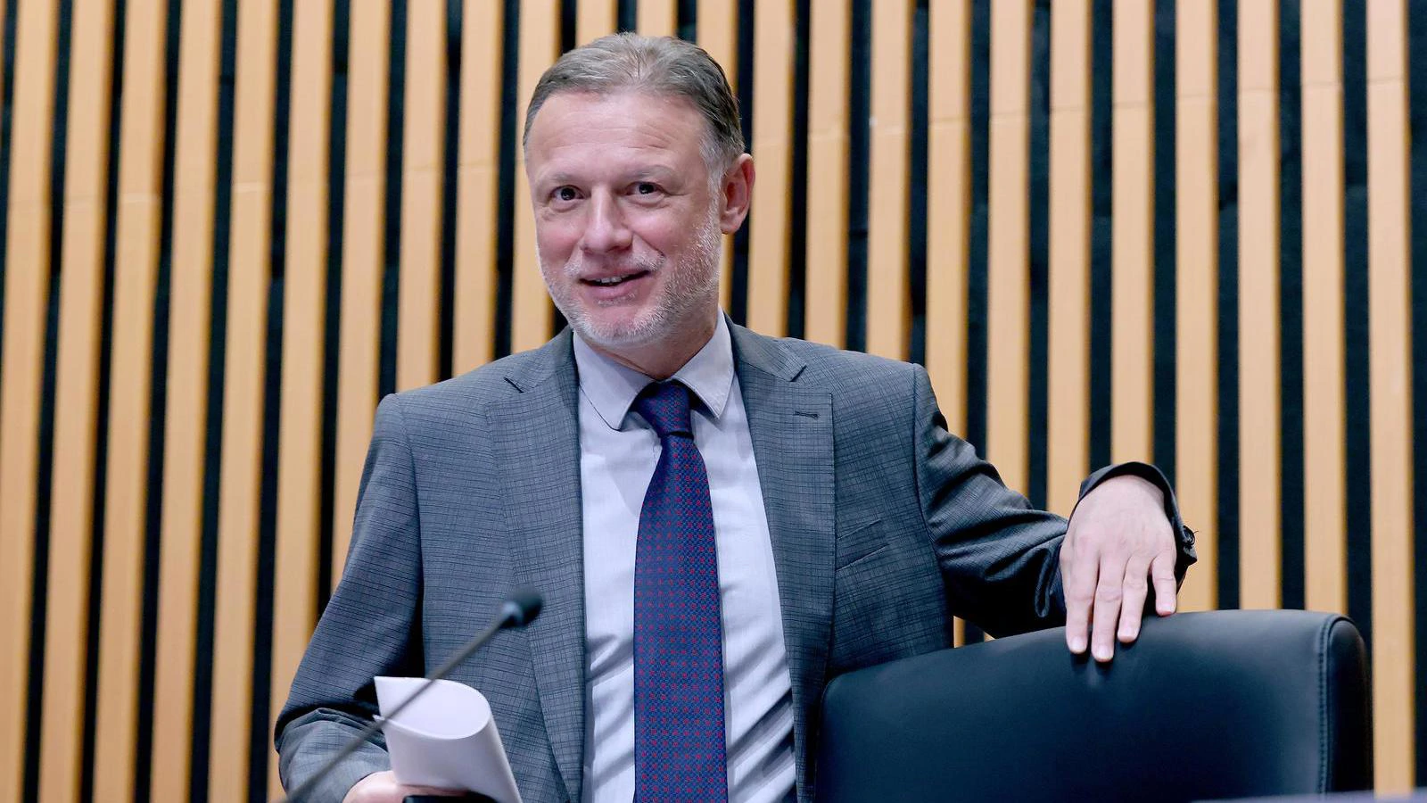 Jandroković najdugovječniji predsjednik Sabora, devet godina na toj dužnosti