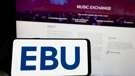 Europska radiodifuzijska unija (EBU)