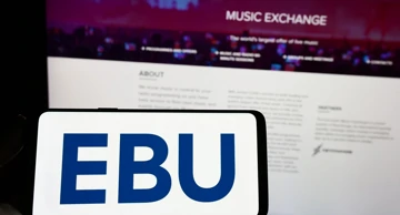Europska radiodifuzijska unija (EBU)
