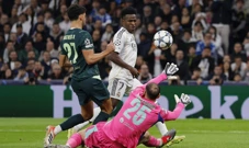 Dvoboj Real Madrida i Manchester Cityja, Foto: Andrew Couldridge/Action Images via Reuters