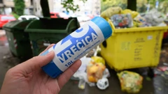 ZG plave vrećice za otpad
