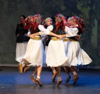 50. Hrvatsko-kanadski folklorni festival , Foto: Kanadsko – hrvatski folklorni savez/-