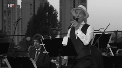 Massimo i Jazz orkestar HRT-a