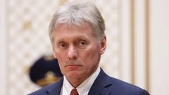 Dmitrij Peskov