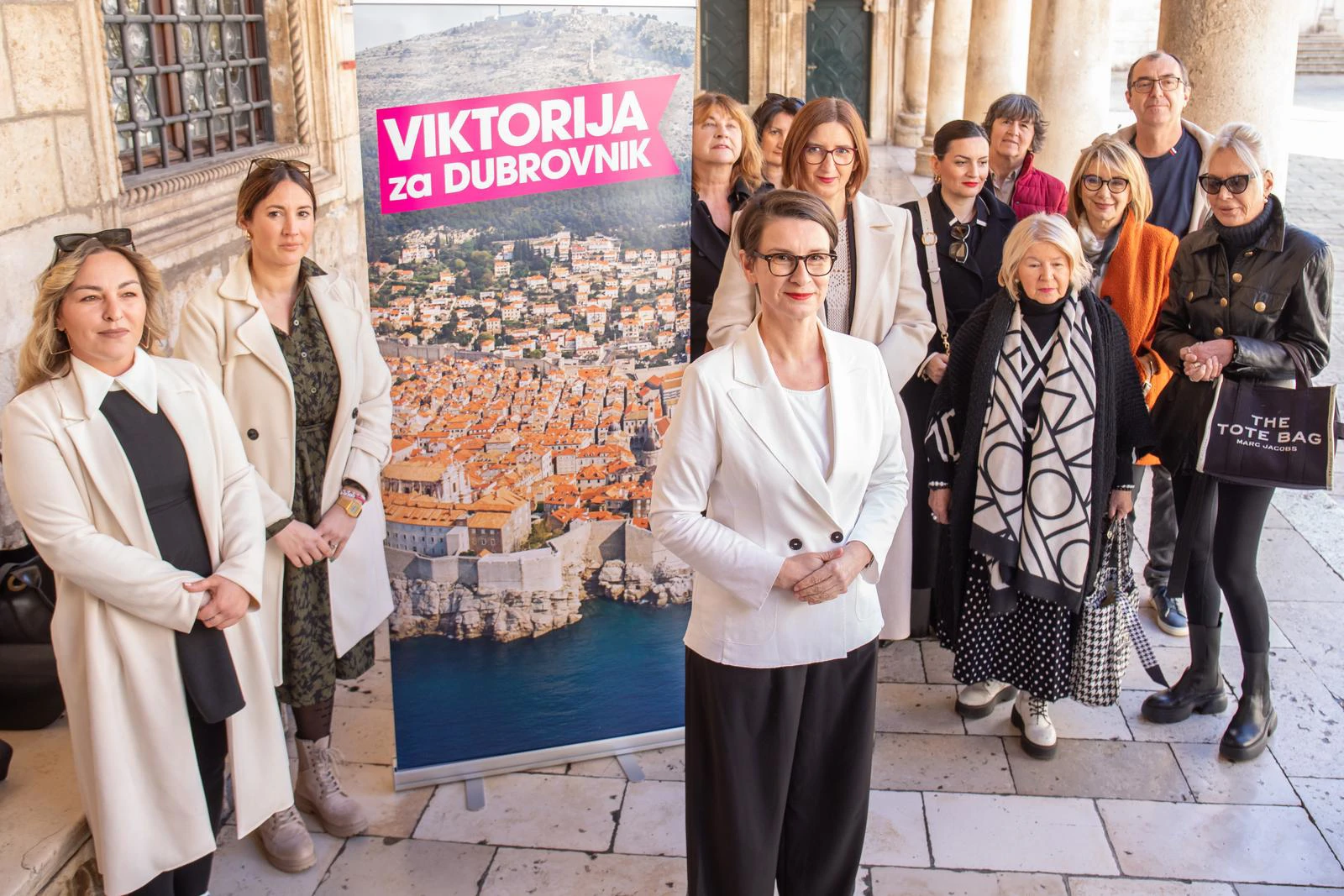 Viktorija Knežević kündigte die Reorganisation der Stadtverwaltung von Dubrovnik an 9 pxl 050325 129327676 20250305125015
