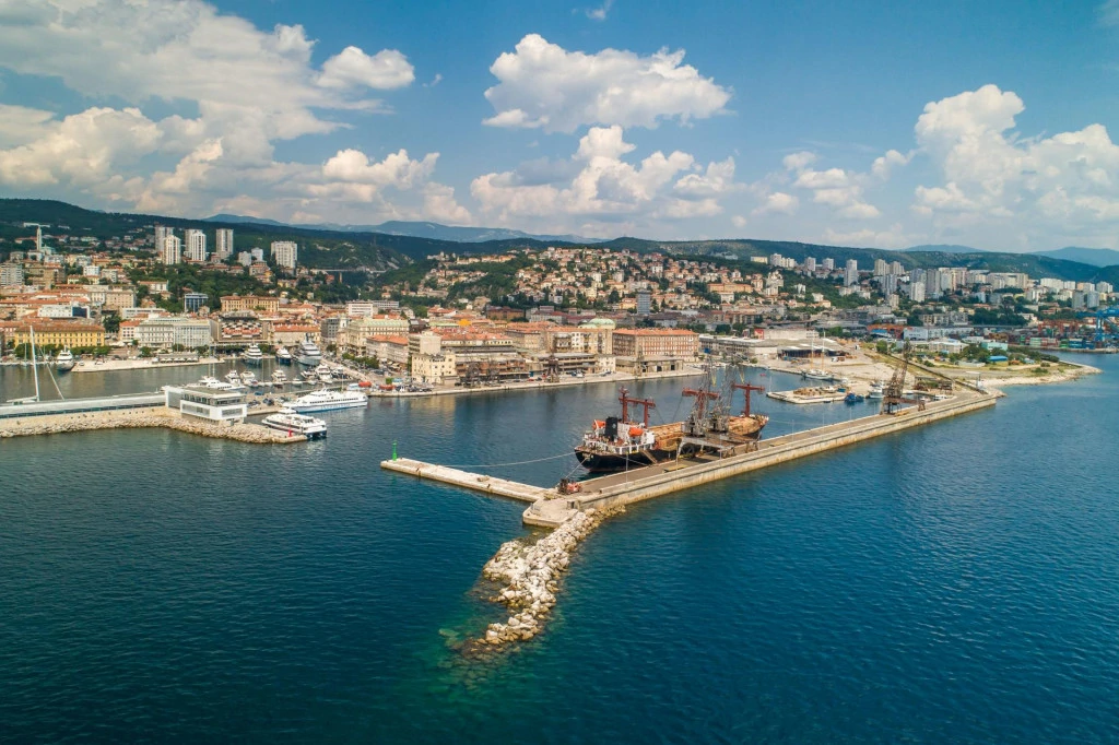 Porto Baroš 