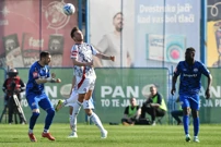 Susret Slaven Belupa i Hajduka, Foto:  Vjeran Zganec Rogulja /PIXSELL