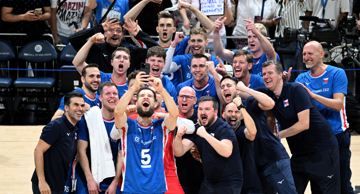 Češka prvi put u polufinalu SP-a