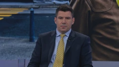 Nikola Grmoja, Most, Foto: HTV/HRT
