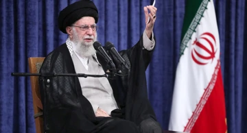 Ali Hamnei