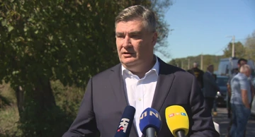 Zoran Milanović