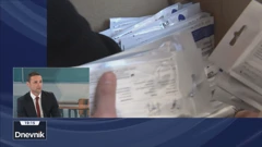 Božo Pavičin, savjetnik ministra obrazovanja