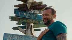 Srijeda, 29. listopada na Prvom, Foto: David Skoko: Mjesto za mene/dokumentarna serija