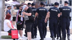 Uoči finala Kupa