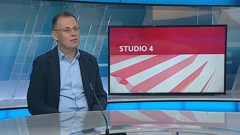 Dr. Boris Ujević, dopredsjednik HUBOL-a.