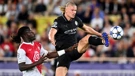 Dvoboj Monaca i Manchester Cityja