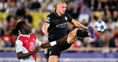 Dvoboj Monaca i Manchester Cityja