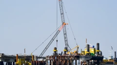 Njemačka unajmila još jedan plutajući LNG terminal