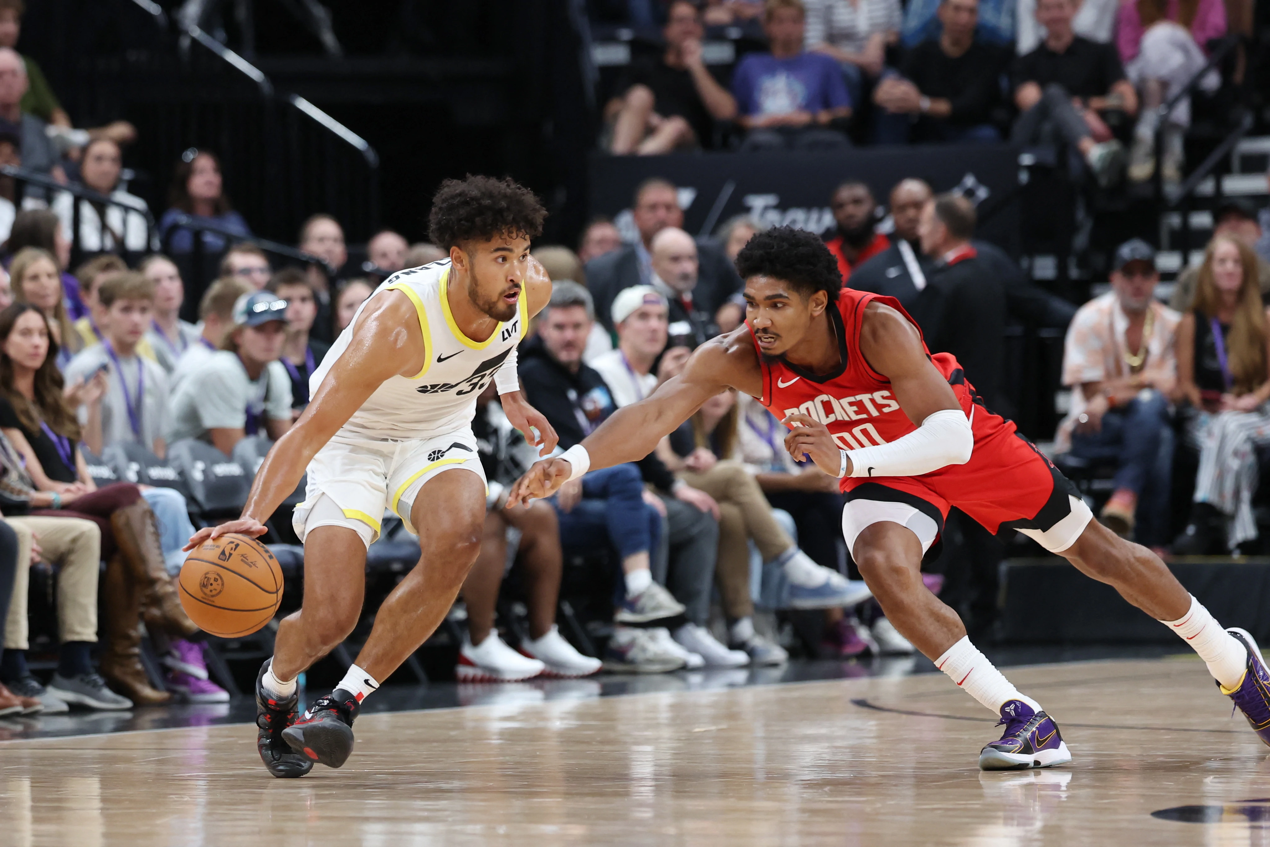 2024 10 08t040757z 1277050542 mt1usatoday24433865 rtrmadp 3 nba preseason houston rockets at utah jazz 20241008061032
