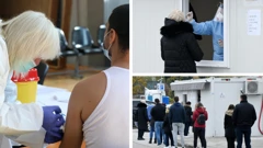 Epidemija koronavirusa