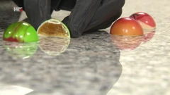 Oku i nepcu primamljive šarene praline